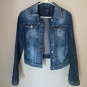 Guess Jean Jacket